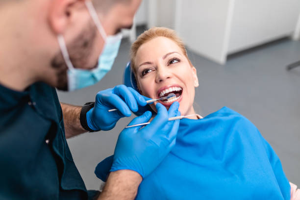Advanced Technology for Better Dental Care in Chula Vista, TX