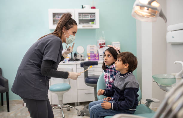 Laser Dentistry in Chula Vista, TX